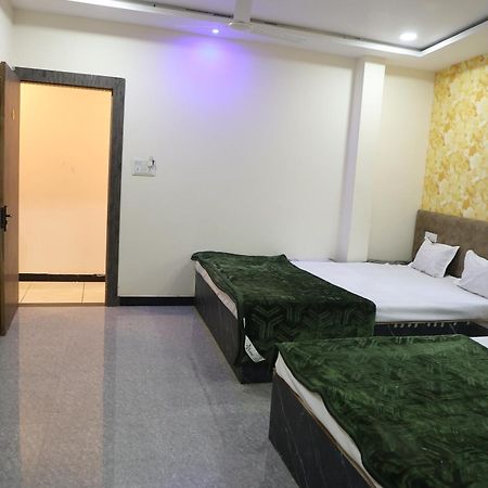 Hotel Somnath Inn Ujjain Cameră foto