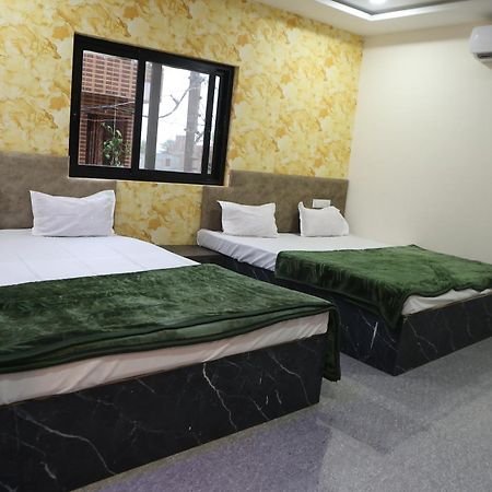 Hotel Somnath Inn Ujjain Exterior foto