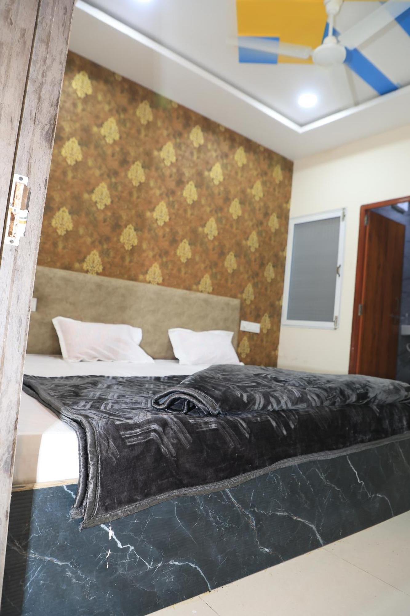 Hotel Somnath Inn Ujjain Cameră foto